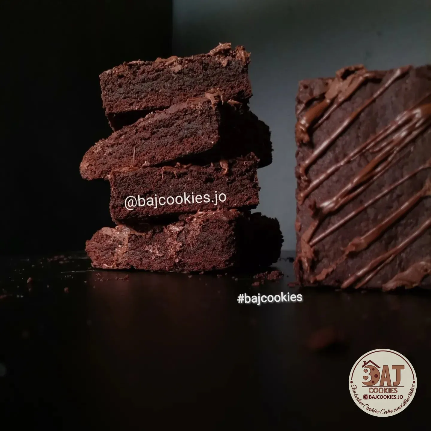 البراونيز 1