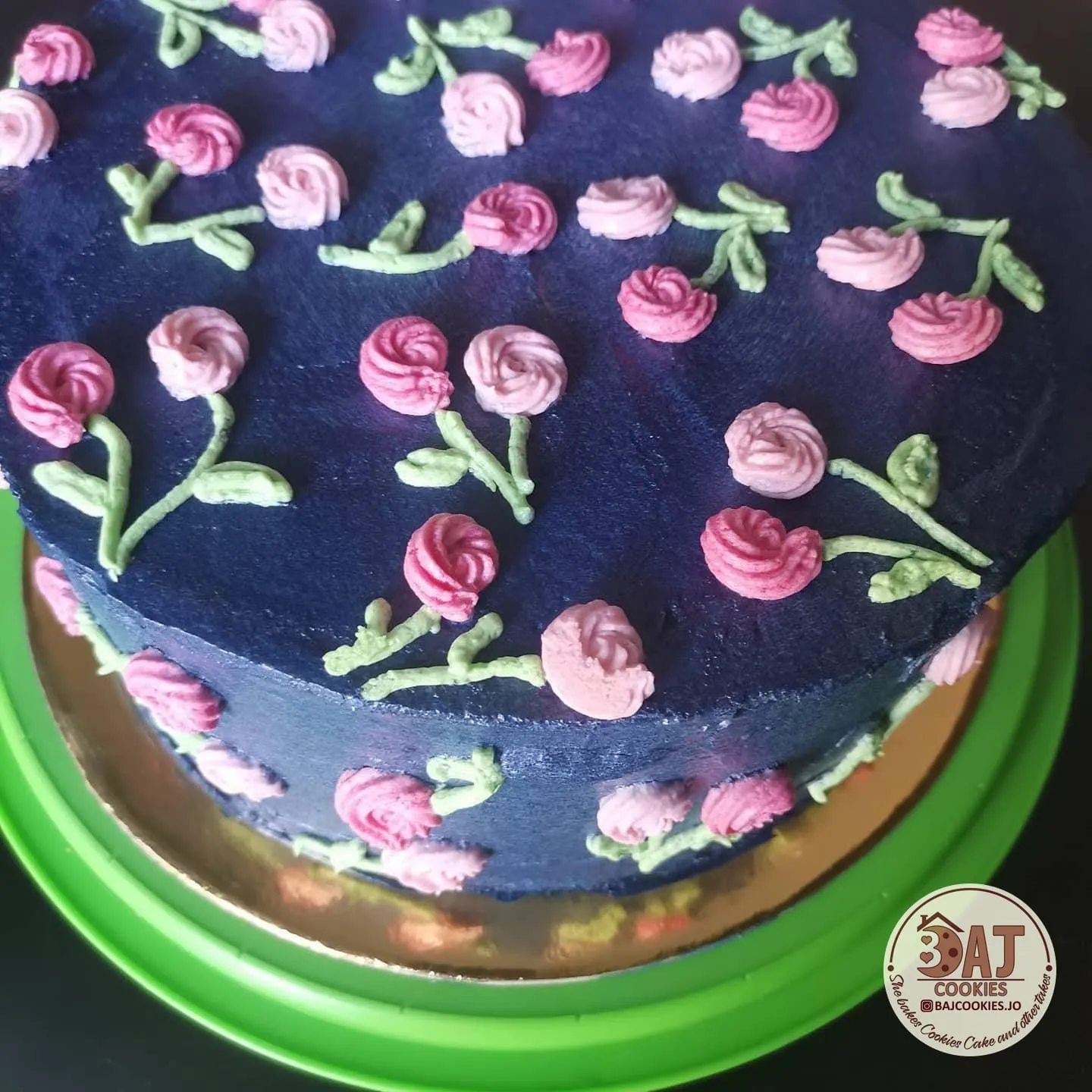 Floral 13