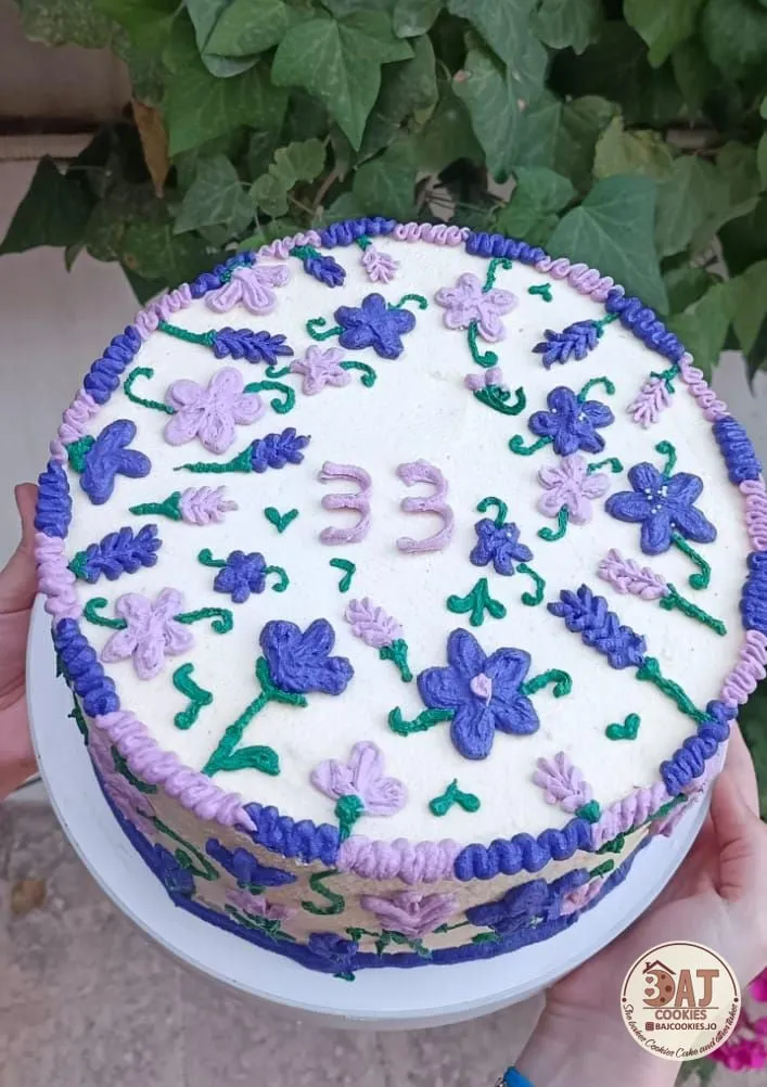 Floral 19