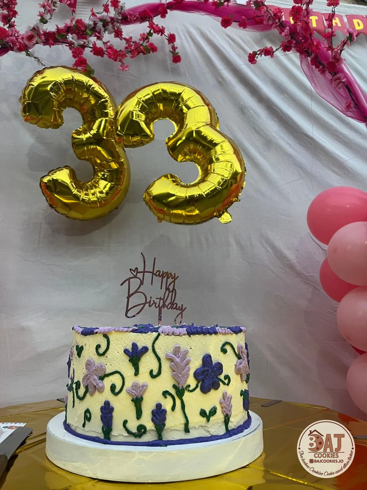 Floral 20