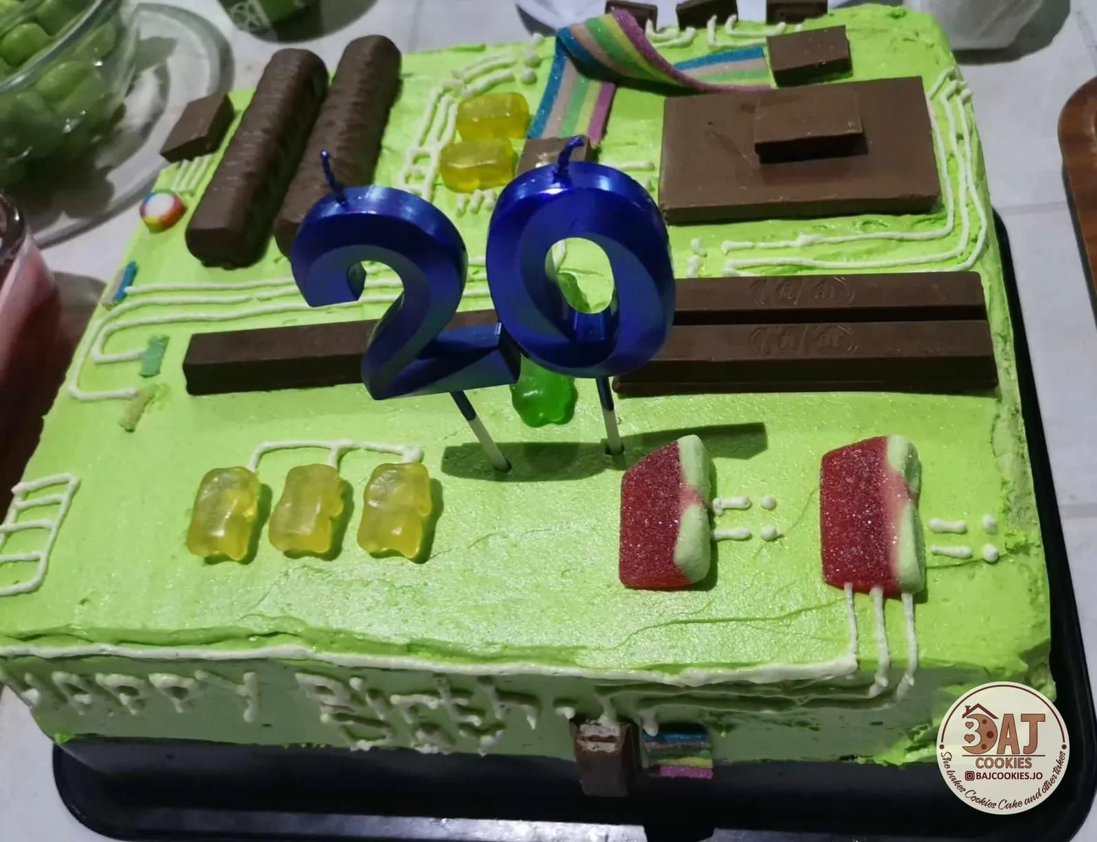 CS 2