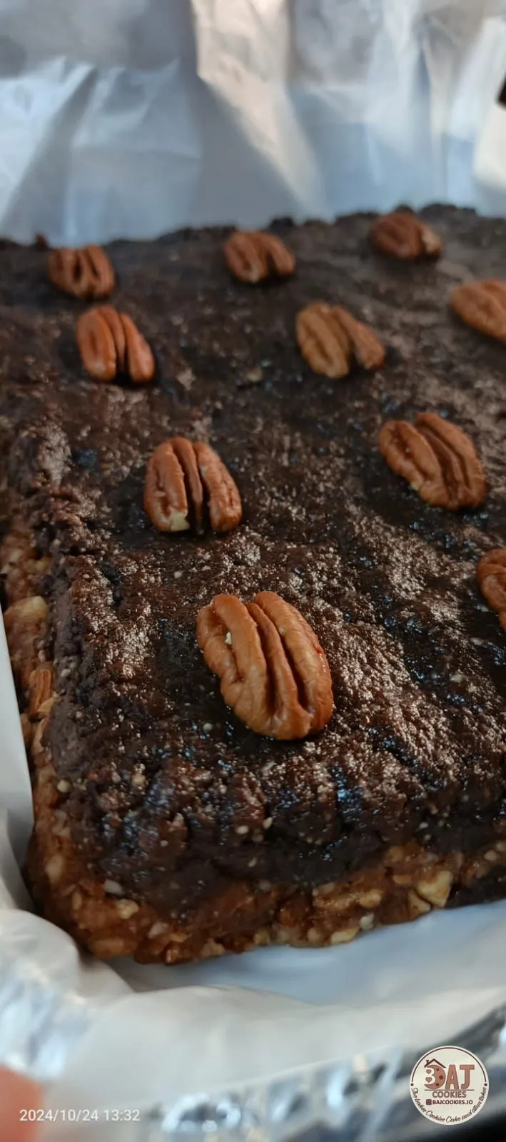 Nutty Bliss Bites 2