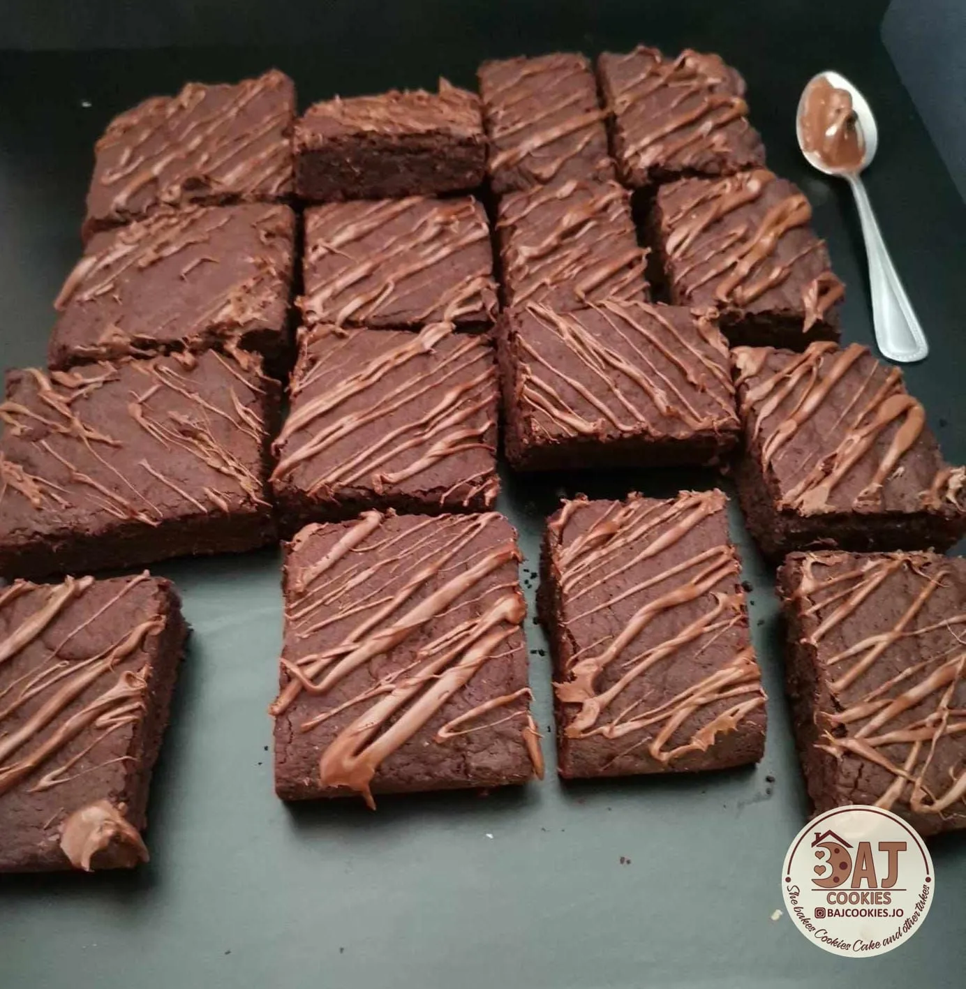 البراونيز 2
