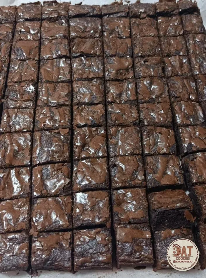 البراونيز 3