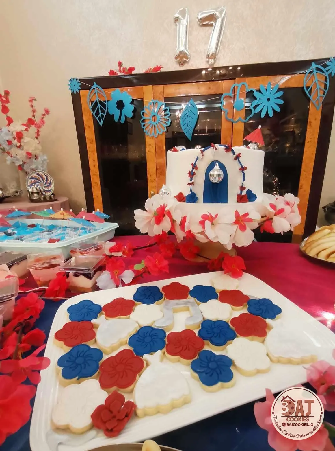 دانسنغ كوين 3