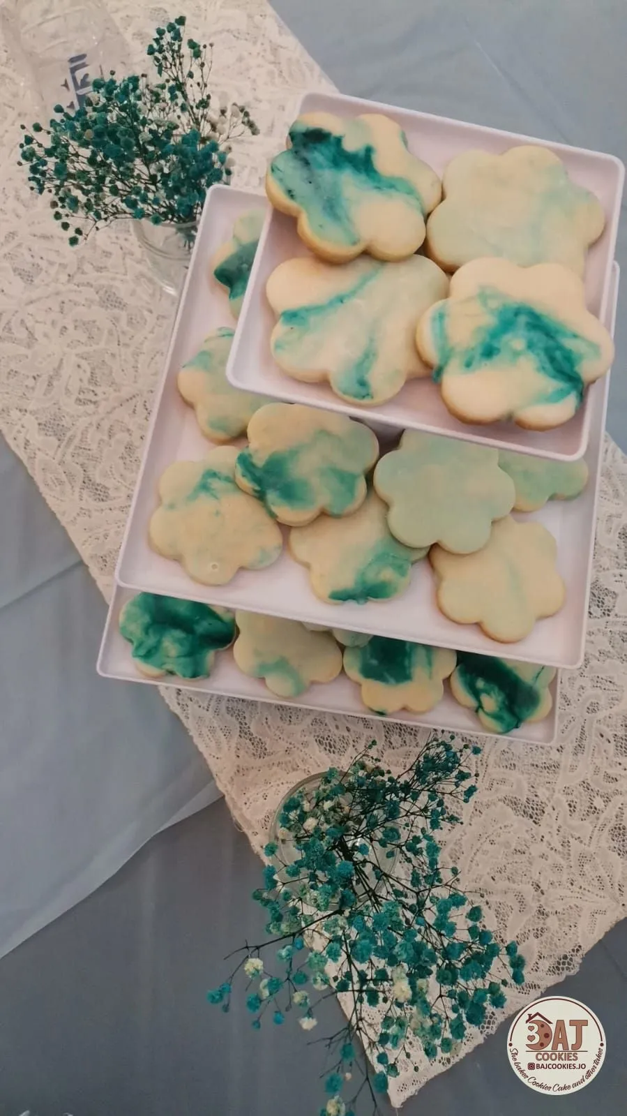 الأخضر 3