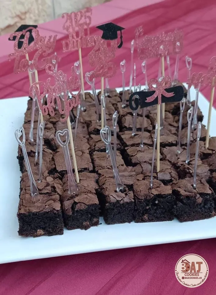 البراونيز 4