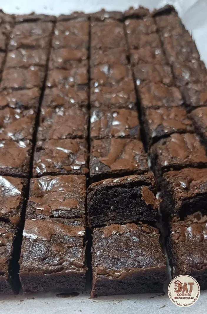البراونيز 5