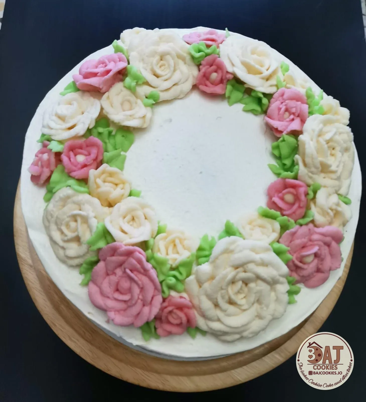 Floral 9